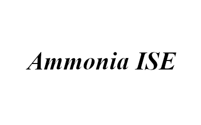 Ammonia ISE